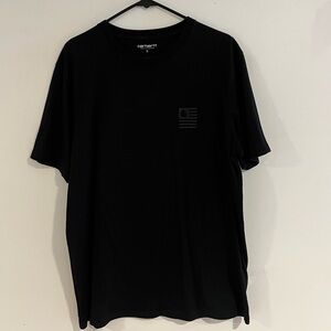 Carhartt WIP Flag Logo Size L